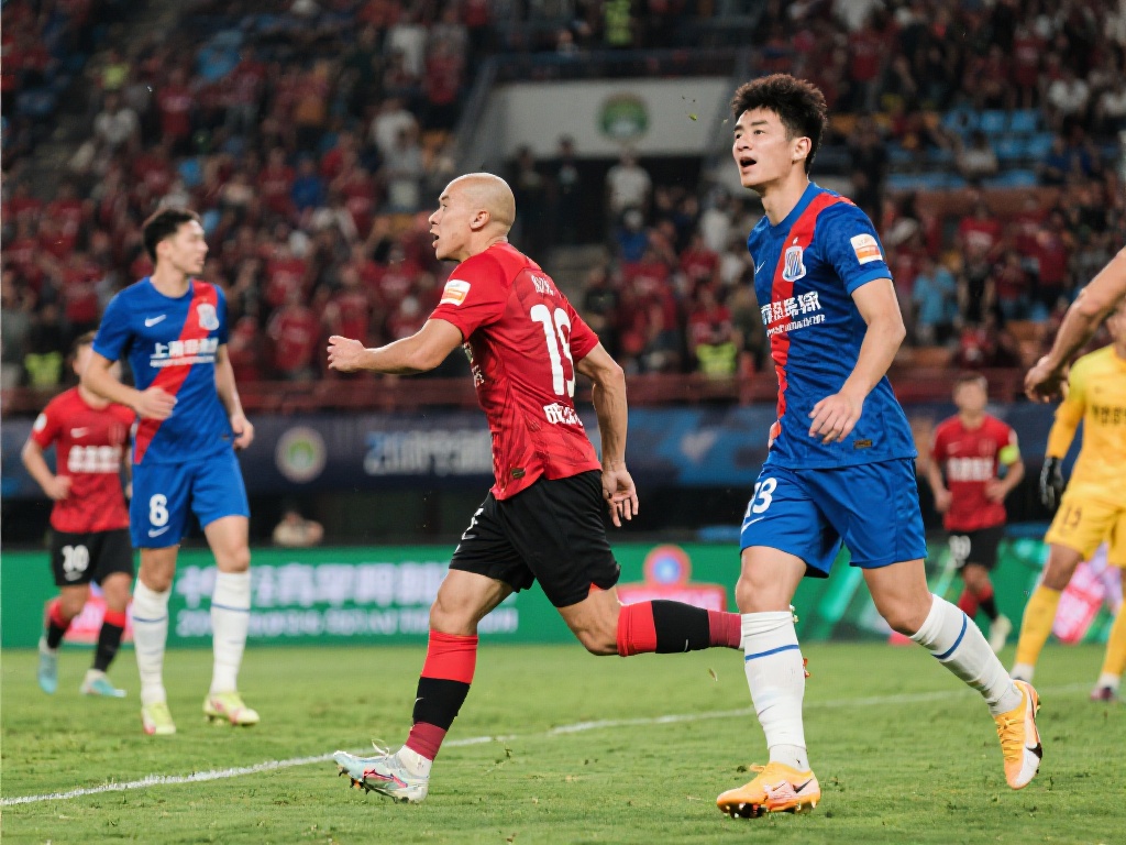 联赛的运作 联赛的运作